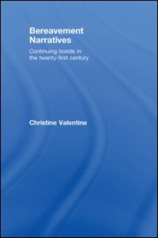 Bereavement Narratives