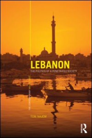 Contemporary Middle East