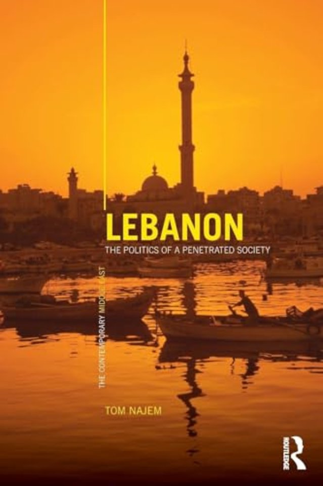 Contemporary Middle East