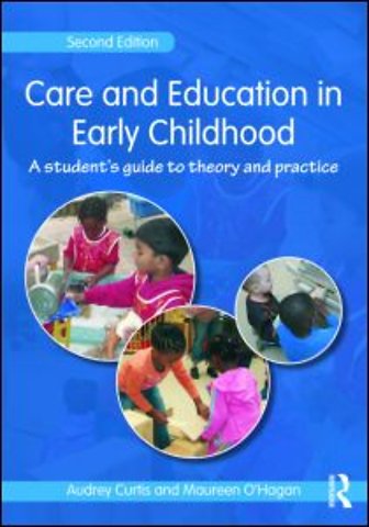 Care and Education in Early Childhood