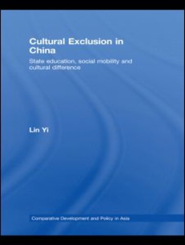 Cultural Exclusion in China
