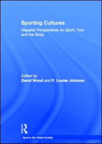 Sporting Cultures