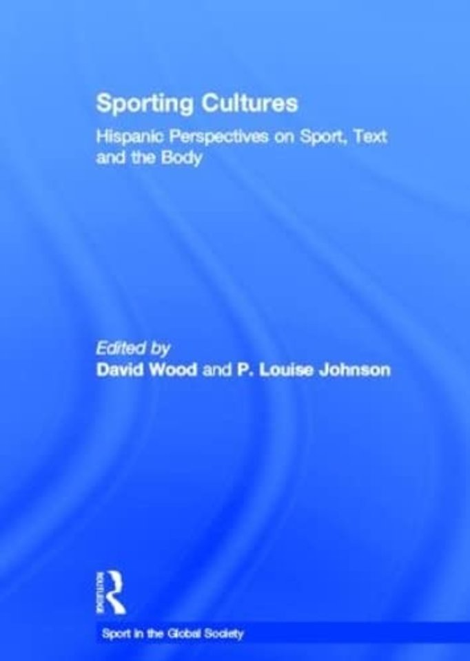 Sporting Cultures