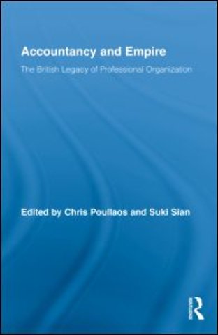 Accountancy and Empire