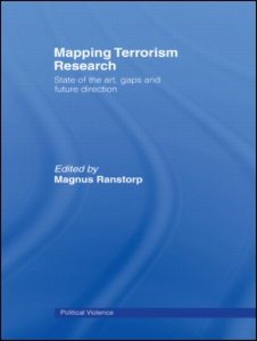Mapping Terrorism Research