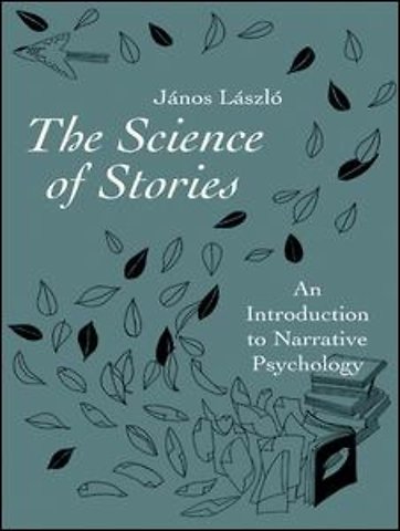 Science of Stories