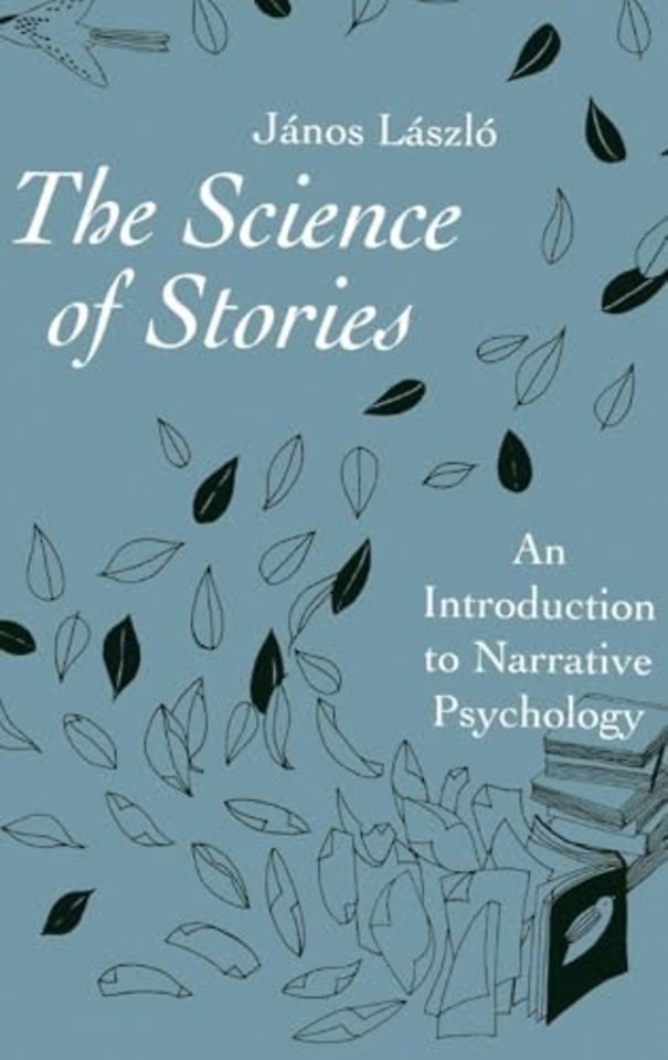 Science of Stories