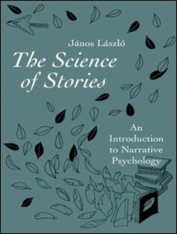 Science of Stories