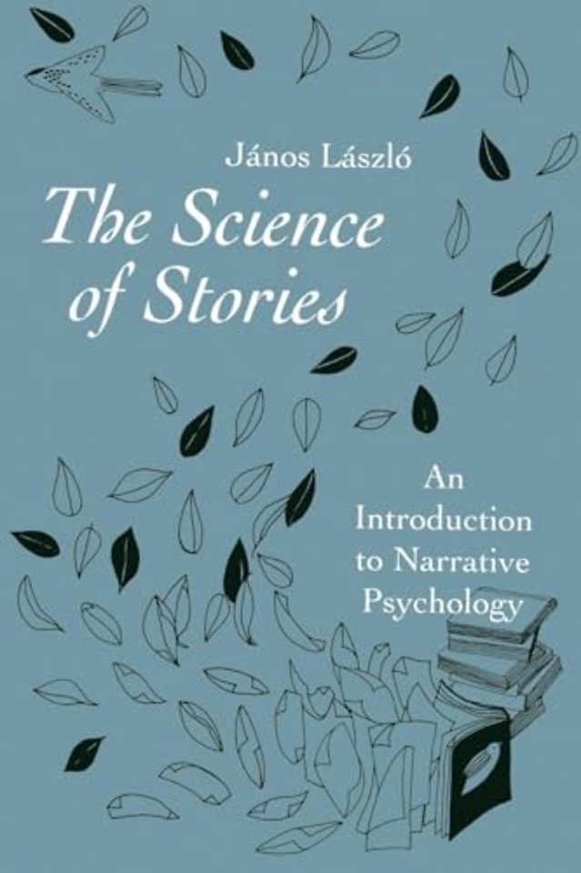 Science of Stories