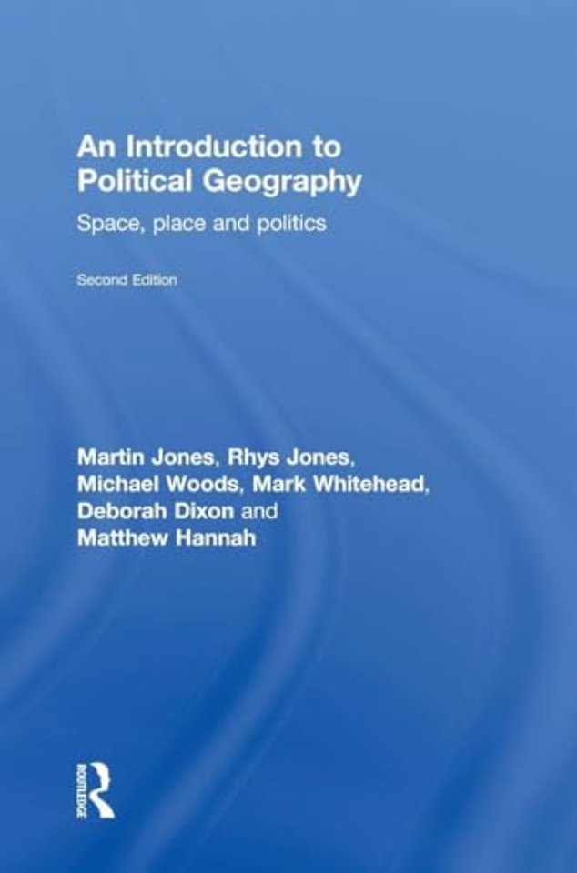 Introduction to Political Geography