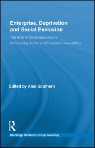 Enterprise, Deprivation and Social Exclusion