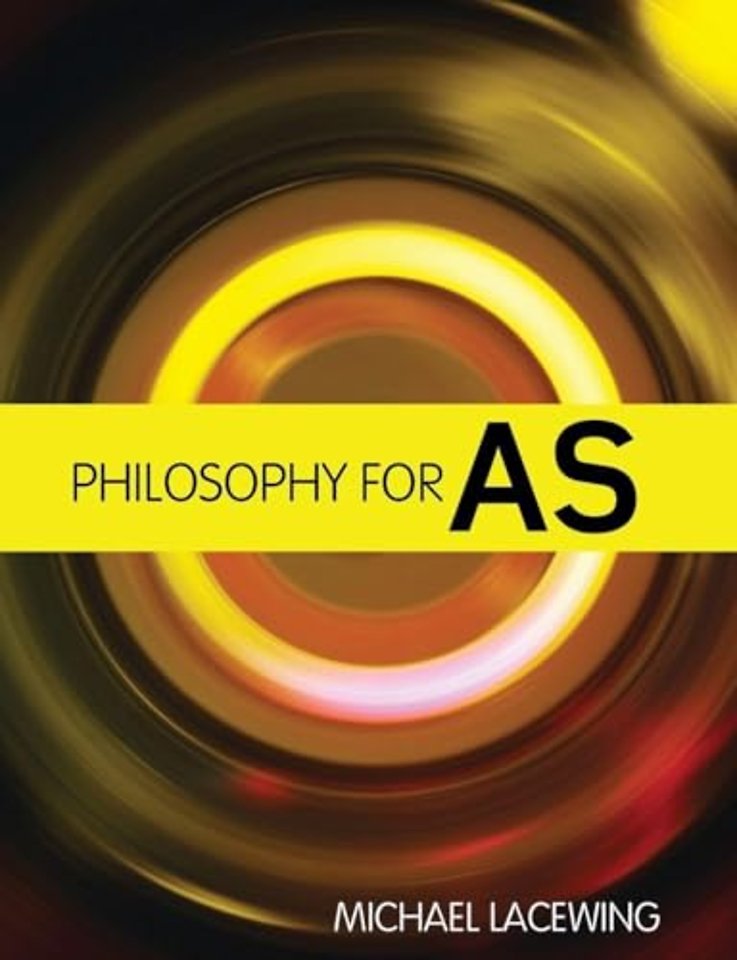 Philosophy for AS
