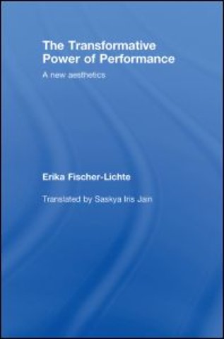 Transformative Power of Performance