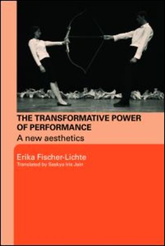 Transformative Power of Performance