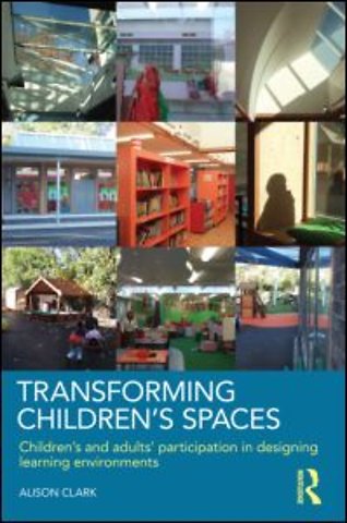 Transforming Children's Spaces