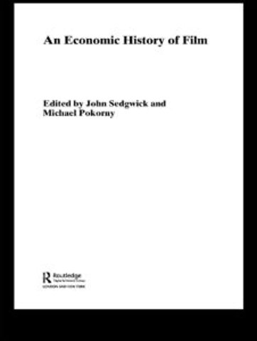 Economic History of Film