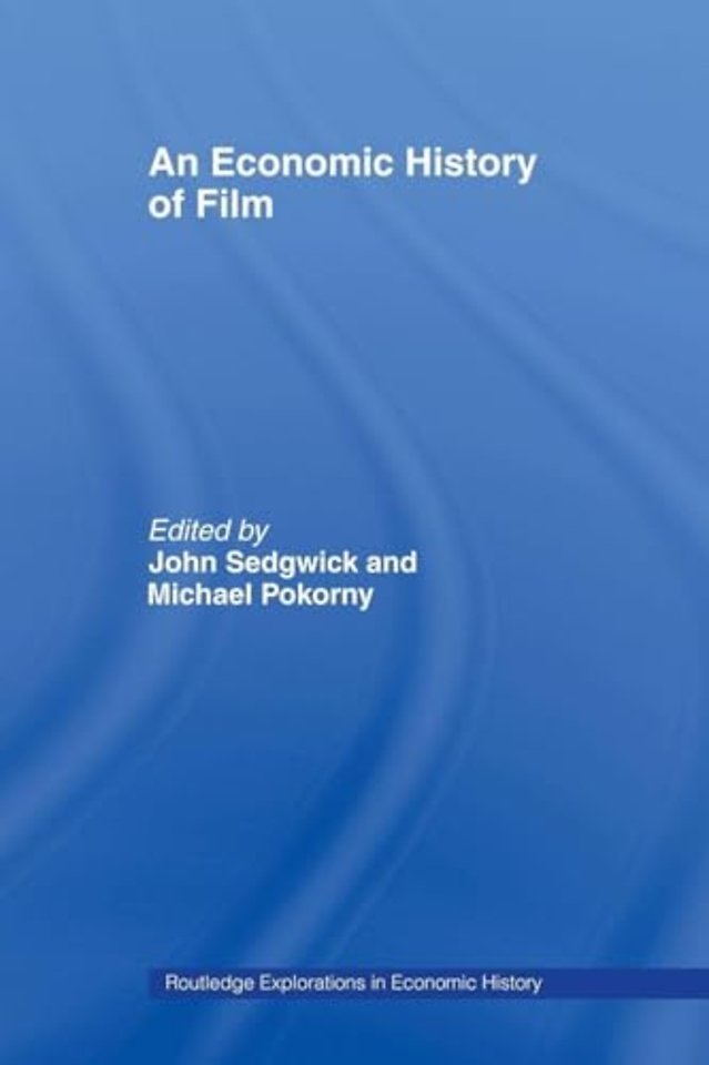 Economic History of Film