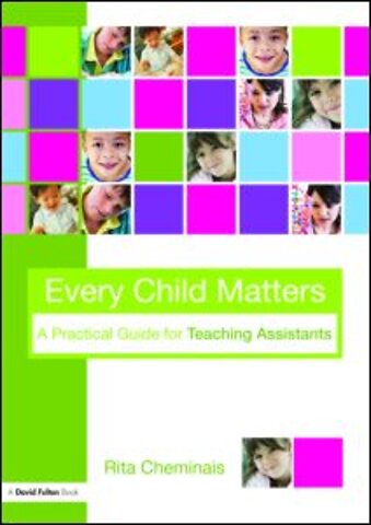 Every Child Matters