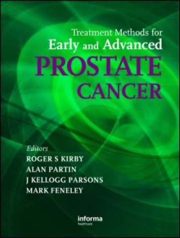 Treatment Methods for Early and Advanced Prostate Cancer