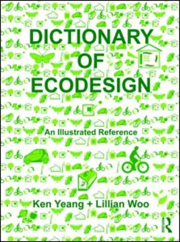 Dictionary of Ecodesign