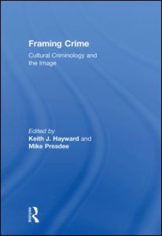 Framing Crime