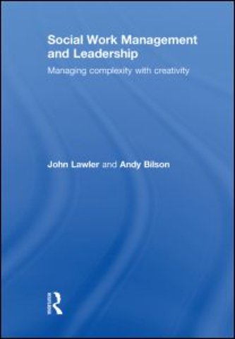 Social Work Management and Leadership