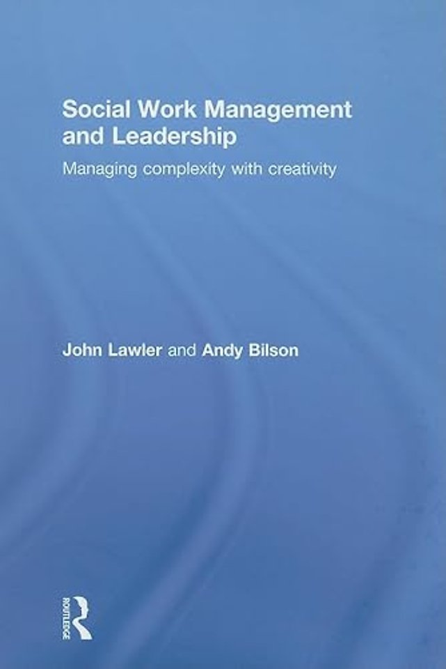 Social Work Management and Leadership