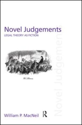 Novel Judgements