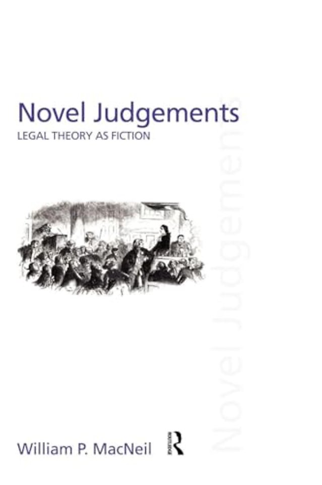 Novel Judgements