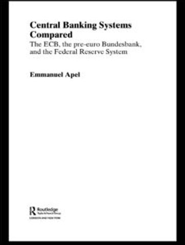 Central Banking Systems Compared