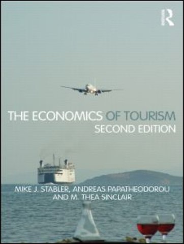 Economics of Tourism