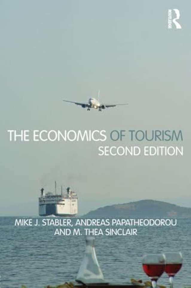 Economics of Tourism