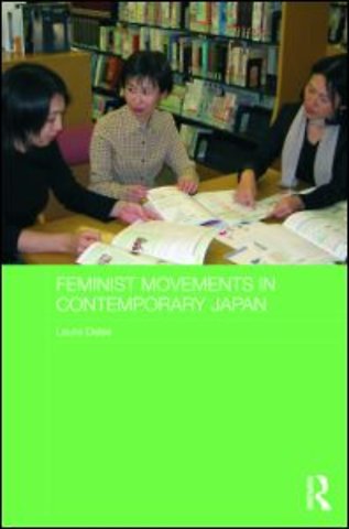 Feminist Movements in Contemporary Japan