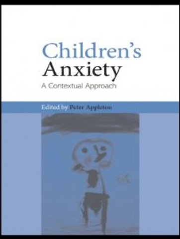 Children's Anxiety