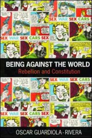 Being Against the World