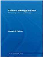Science, Strategy and War