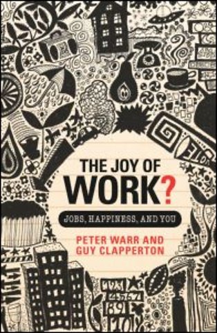Joy of Work?