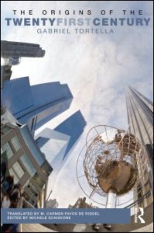 Origins of the Twenty First Century