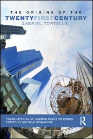 Origins of the Twenty First Century