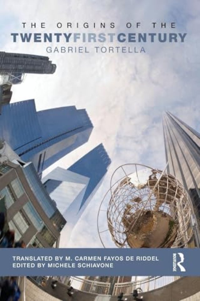 Origins of the Twenty First Century