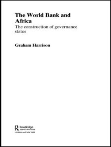 World Bank and Africa