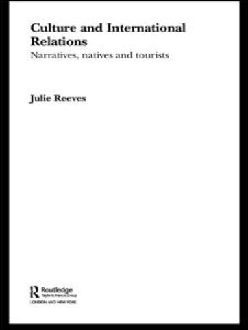 Culture and International Relations