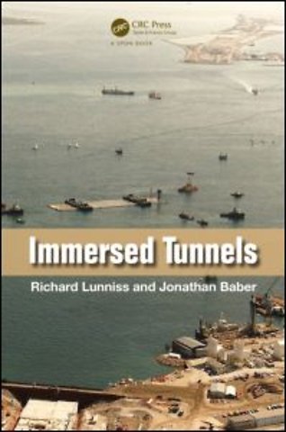 Immersed Tunnels