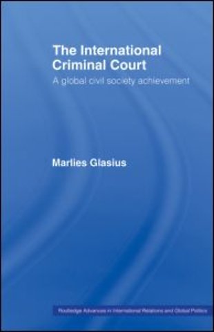 International Criminal Court