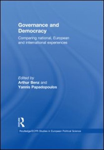 Governance and Democracy