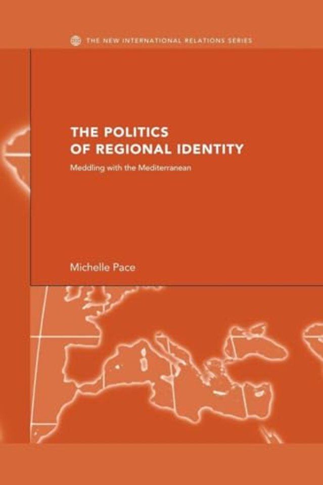 Politics of Regional Identity