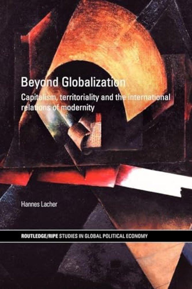 Beyond Globalization