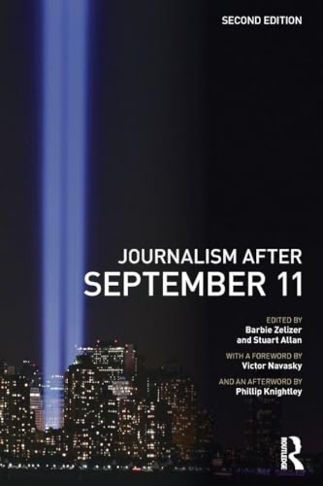 Journalism After September 11