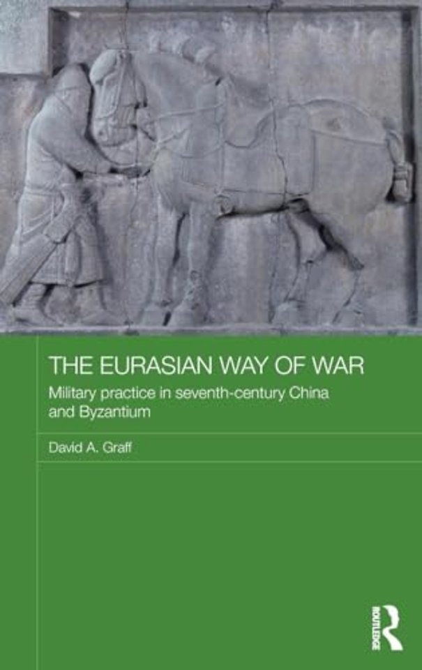 Eurasian Way of War