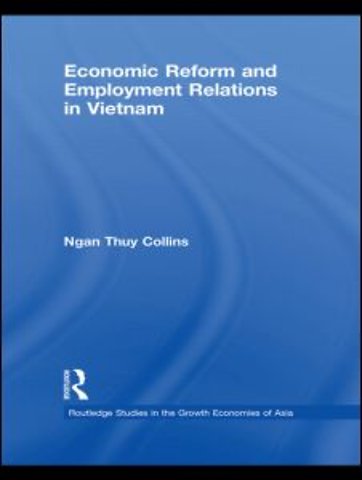 Economic Reform and Employment Relations in Vietnam
